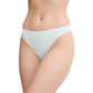 Calvin Klein Underwear Green Polyamide Pantie