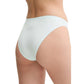 Calvin Klein Underwear Green Polyamide Pantie