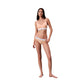 Calvin Klein Underwear Orange Cotton Bra