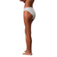 Calvin Klein Underwear Green Cotton Pantie
