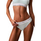 Calvin Klein Underwear Green Cotton Pantie