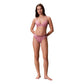 Calvin Klein Underwear Purple Cotton Pantie