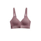 Calvin Klein Underwear Purple Cotton Bra