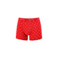 Calvin Klein Underwear Gray Cotton Boxers