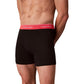 Calvin Klein Underwear Black Cotton Boxers