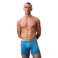 Calvin Klein Underwear Gray Recycled Polyester Boxers