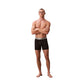 Calvin Klein Underwear Black And White Recycled Polyester Boxers