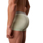 Calvin Klein Underwear Gray Recycled Polyester Boxers