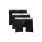 Calvin Klein Underwear Gray Recycled Polyester Boxers