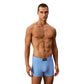 Calvin Klein Underwear Blue Cotton Boxers