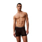 Calvin Klein Underwear Black Recycled Polyester Boxers