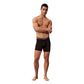 Calvin Klein Underwear Black Recycled Polyester Boxers