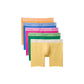 Calvin Klein Underwear Green Cotton Boxers