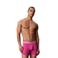 Calvin Klein Underwear Green Cotton Boxers