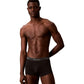 Calvin Klein Underwear Black Cotton Boxers