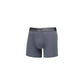Calvin Klein Underwear Gray Cotton Boxers