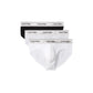 Calvin Klein Underwear Bicolor Cotton Briefs