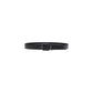 Calvin Klein Bicolor Leather Regular Belt