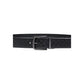 Calvin Klein Bicolor Leather Regular Belt