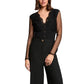Morgan De Toi Black Polyamide Bodysuit