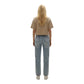 Replay Beige Cotton T-Shirt