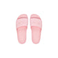 PINKO Multicolor Pvc Slippers