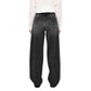 Only Black Recycled Cotton Mom Jeans