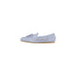 Liu Jo Blue Suede Leather Platform Pumps