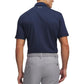 Under Armour Bicolor Polyester Polo Shirt
