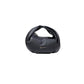 Karl Lagerfeld Black Polyethylene Handbag