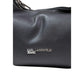 Karl Lagerfeld Black Polyethylene Handbag