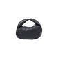 Karl Lagerfeld Black Polyethylene Handbag