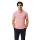 Gant Multicolor Cotton Polo Shirt