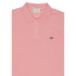 Gant Multicolor Cotton Polo Shirt