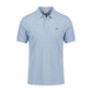 Gant Blue Cotton Polo Shirt