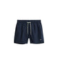 Gant Blue Recycled Polyamide Swim Shorts