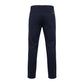Gant Blue Cotton Skinny Pants