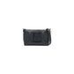 Armani Exchange Black Polyethylene Handbag