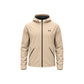 Under Armour Beige Polyester Hoodie