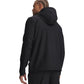 Under Armour Black Polyester Hoodie