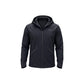 Under Armour Black Polyester Hoodie