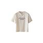 Guess Cream Cotton T-Shirt