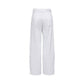 Only White Cotton Mom Jeans