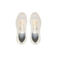 Calvin Klein Jeans Beige Leather Chunky Sneakers