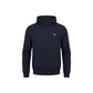 Calvin Klein Jeans Blue Recycled Polyester Full-Length Jacket
