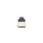 Tommy Hilfiger Jeans White Suede Leather Platform Sneakers