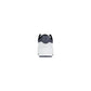 Tommy Hilfiger Jeans White Leather Chunky Sneakers