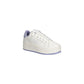 Tommy Hilfiger Jeans White Leather Chunky Sneakers
