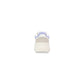 Tommy Hilfiger Jeans White Suede Leather Chunky Sneakers