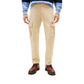 Tommy Hilfiger Jeans Beige Recycled Cotton Cargo Pants
